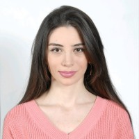Mariam Kosyan, PSM™ I