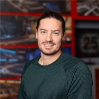 Vincent Bergé, Cpa, Cma