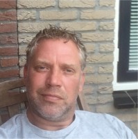 Marco Van Der Steen