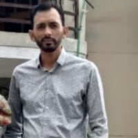Javed Anwer