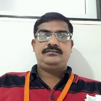 Satish Sankpal