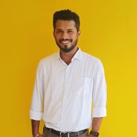 Preetham Sapaliga