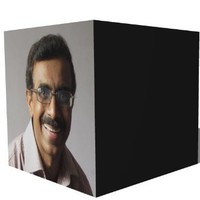Professor M S Balakrishna