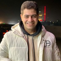 Mohamed Mansour