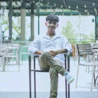 Fahmi Satria k