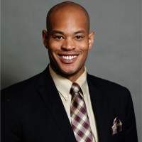 M. Rashaad Barnett