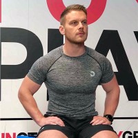 Joe Ayre