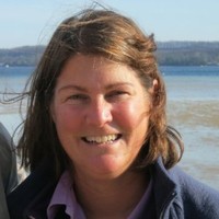 Lisa Borre