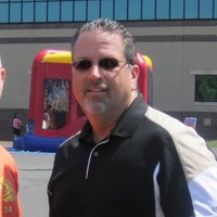 Michael Spurlin