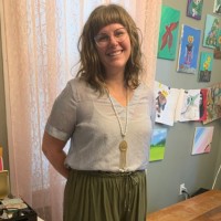 Jennie Moeller