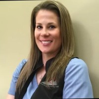 Christy Manchester, BSRT(R)(CT)(ARRT)