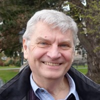Brian Hall