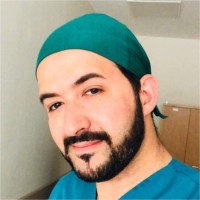 Mesut Deniz