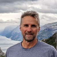 David Mott