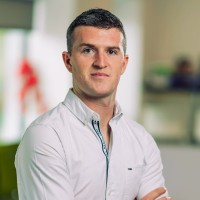 Matthew Bourke