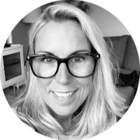 Therese Andersson
