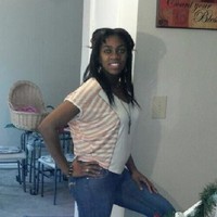Monteshia Thorpe