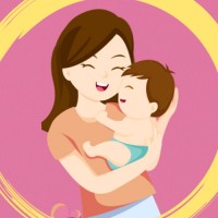 Mamãe Feliz e Completa