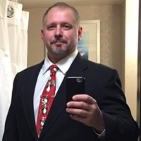 Christopher Rhea
