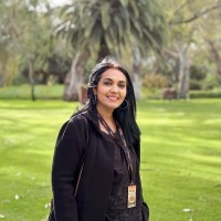 Renuka Narania
