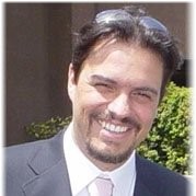 Stefano Casarini