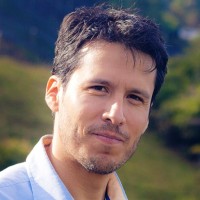 Juan Carlos Morales S.