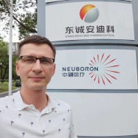 Александр Кичигин