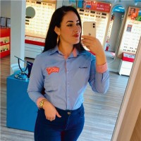 Camila Roberta