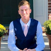 Noah Moeller