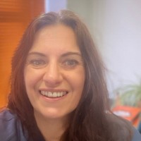 Sharon Matthews