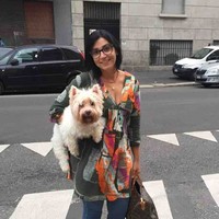 Simona Savini