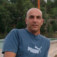 Ricardo Martin Gomez