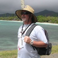 Bruce BEAVAN