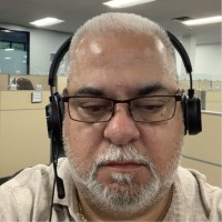 Daniel Martinez