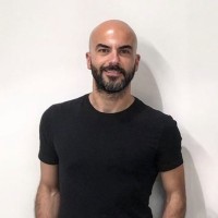 Sinan Gürsoy