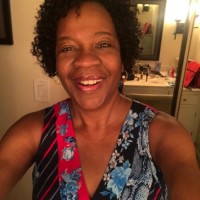 Vonceia Harris Colden