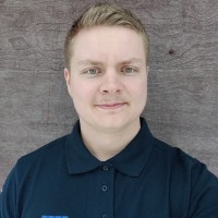 Joona Lehtinen