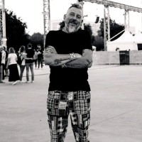 dario perego