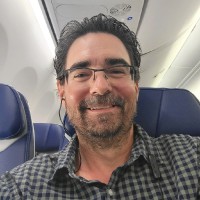 Darrel Griebel