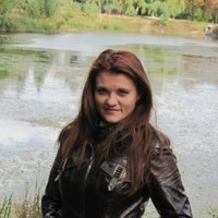 Kateryna Stepantsova