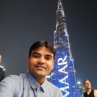 Lokesh Kumar Saini