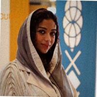 Noura Albeyari