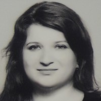 Charlotte Walbert