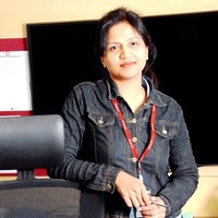 Monika Bhilare