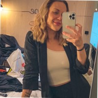 Cecilie Waage