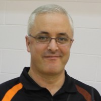 Kieran Keogh