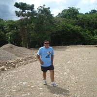 Edwin Abad Siles Montaño