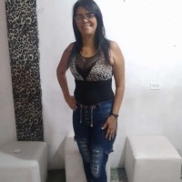 Marleny Rivas