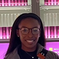 Danisha Heyward