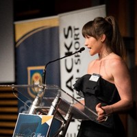 Charlie-Ann Keen